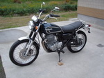 �������� �� ������ �������� Honda CB400SS 2002 ���� 11